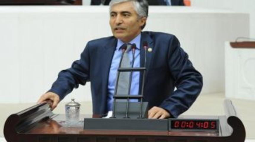 Milletvekili Filiz&rsquo;den İha&rsquo;ya Kutlama