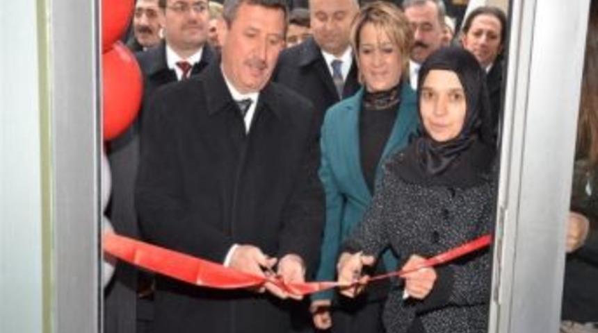 Vali Şerif Yılmaz: