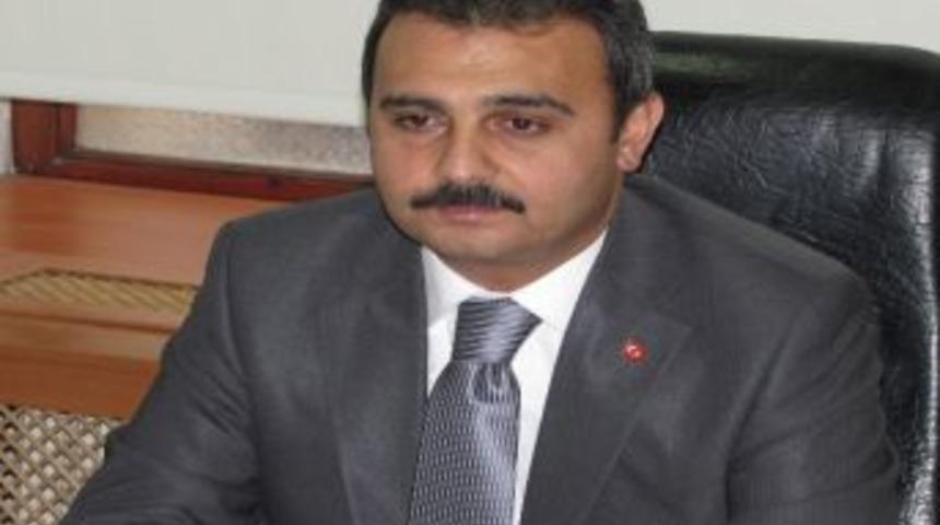 &Ccedil;orum Belediye Meclisi Toplantısı