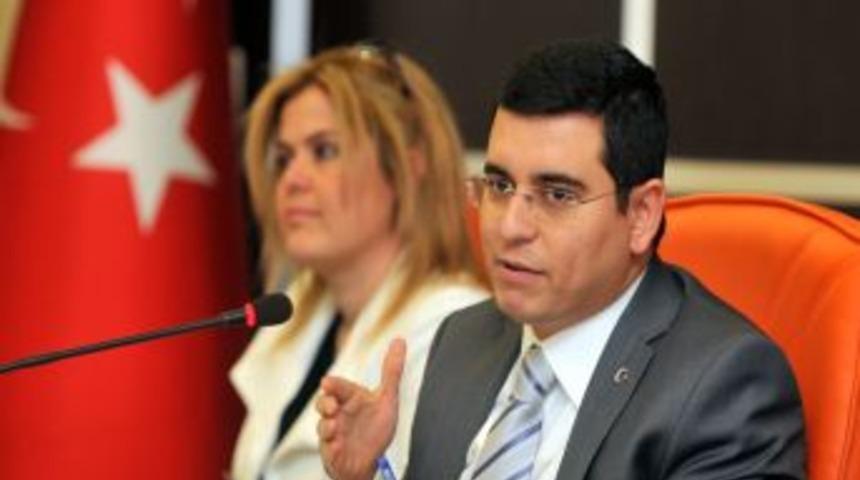Kepez&rsquo;e Diş Sağlığı Merkezi A&ccedil;ılacak