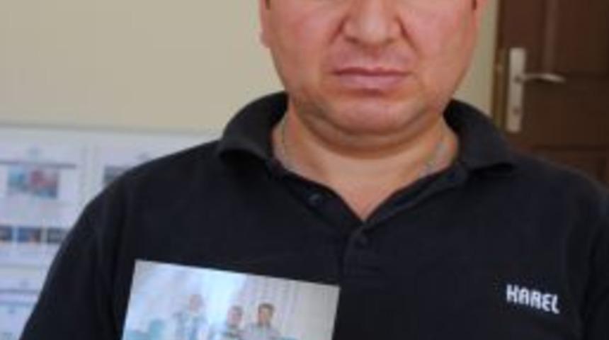 Bulunan Kemiklerin, DNA Testiyle Abdullah Akbaş'a Ait Olduğu Tespit Edildi