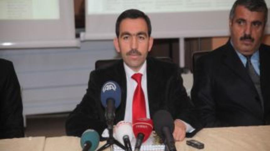 Hakkari &Uuml;niversitesi K&uuml;rt&ccedil;e Internet Yayınına Başladı