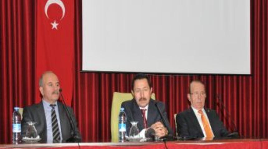 &lsquo;Yarının Liderleri&rsquo; Projesinin Konukları Valiler Oldu
