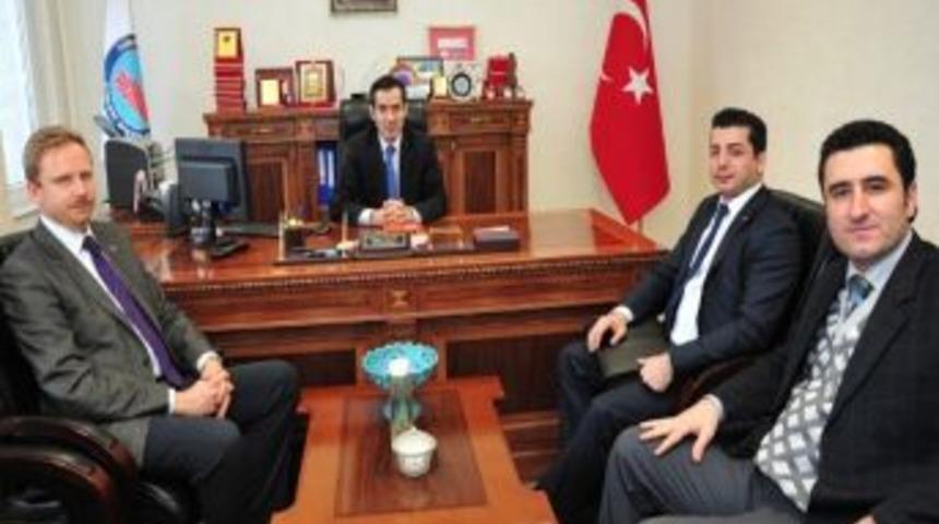 Paland&ouml;ken&rsquo;de 21-22 Ocak 2013 Tarihlerin De Avusturya Kış Turizmi Etkinliği Ger&ccedil;ekleştirilecek