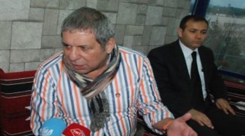 Erman Toroğlu&rsquo;ndan Şanlıurfaspor Değerlendirmesi