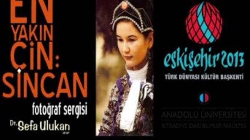 Binlerce Kilometre &Ouml;teden Fotoğrafa Yansıyanlar