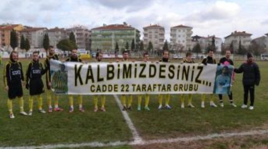Keşanspor, Uzunk&ouml;pr&uuml;&rsquo;ye Acımadı: 6-1