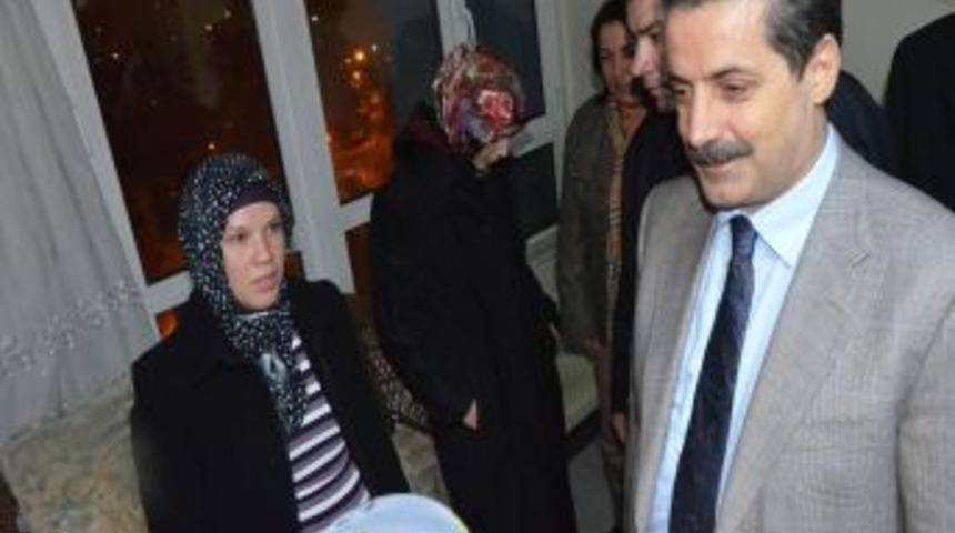 &Ccedil;elik: 16 Kasım'daki Teftişte 5 Madde Noksan Husus Tespit Edilmiş