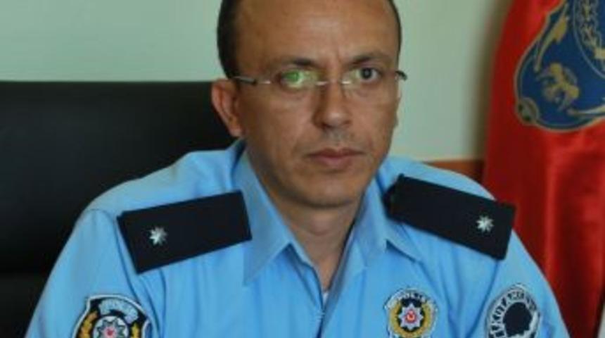 Polisten S&uuml;r&uuml;c&uuml;l&uuml;re Kış Uyarısı