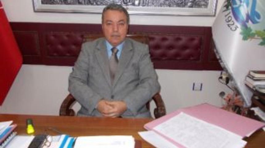 &Ouml;zelleştirilen Tredaş&rsquo;a Belediyeden Lamba Desteği