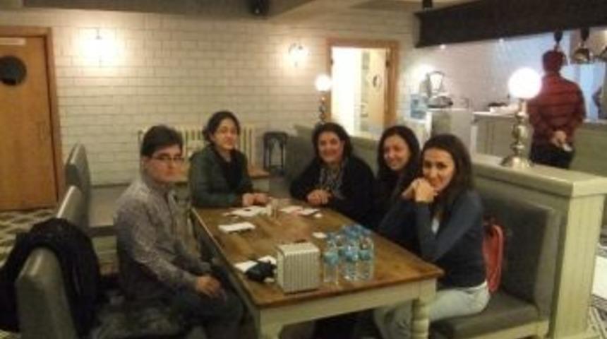 Sakarya&rsquo;nın Yemek K&uuml;lt&uuml;r&uuml;n&uuml; İnceliyorlar