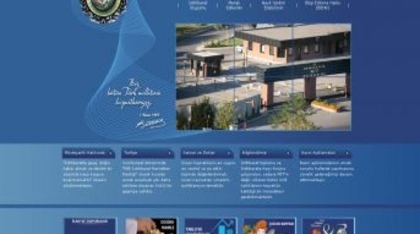 MİT, 6 Dilde Yayın Yapmaya Başladı