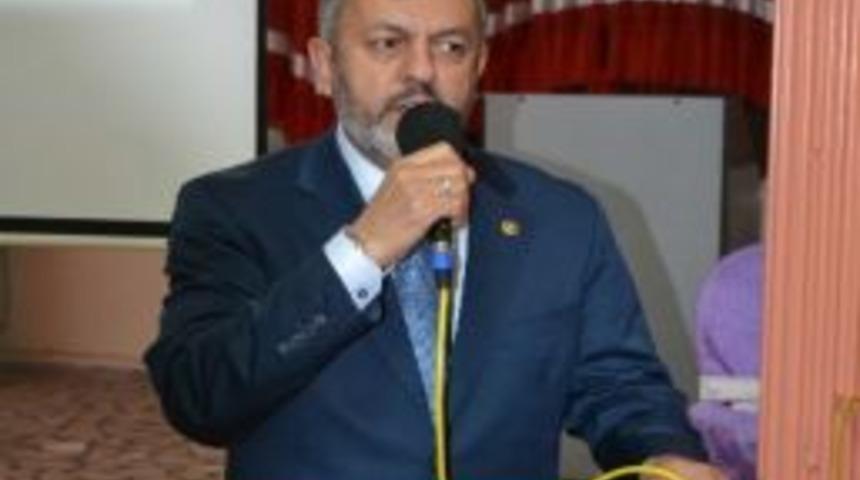 Demirbağ: Se&ccedil;imlerin Sonucunu Gen&ccedil;ler Belirleyecek
