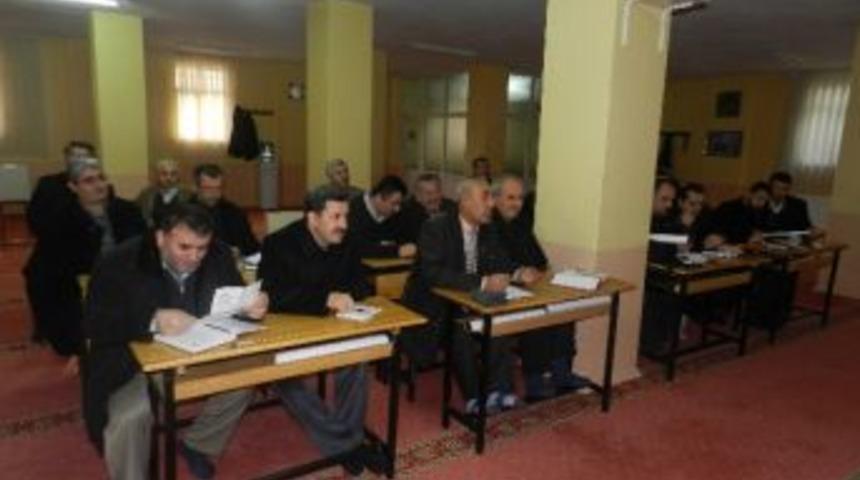 Pratik Yaparak Pekiştirecekler
