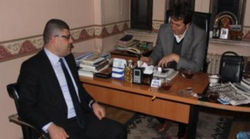 16 Belediye İle Toplu İş S&ouml;zleşmesi Yapacaklar