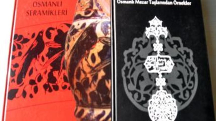 Edirne M&uuml;zesi&rsquo;nden Araştırmacılar I&ccedil;in Iki &Ouml;nemli Eser
