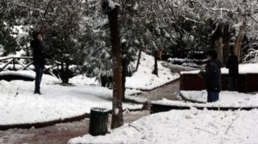 Bartın&rsquo;da Okullar 1 G&uuml;n Tatil