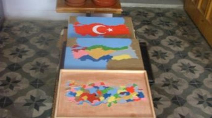 Hem M&uuml;d&uuml;r Yardımcısının B&uuml;y&uuml;k Başarısı