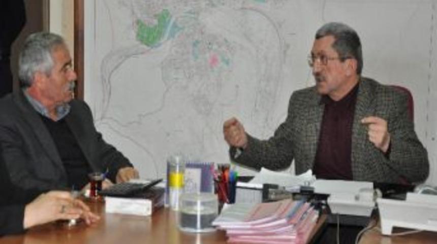 Rafet Vergili&rsquo;den Şok İddia