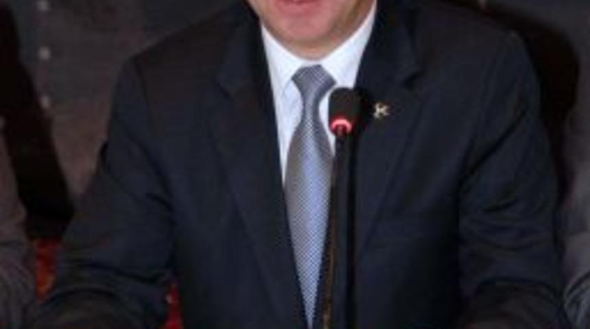 MHP'li Toktaş: 10 Yıl &Ouml;nce Bebek Katili Ile Pazarlık Hayaldi Bug&uuml;n Ger&ccedil;ek Oldu