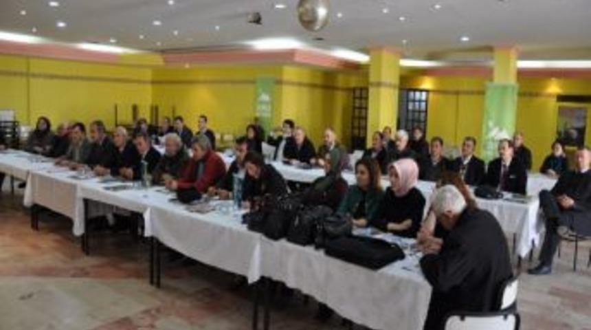 İznik&rsquo;in Geleceği Planlanıyor