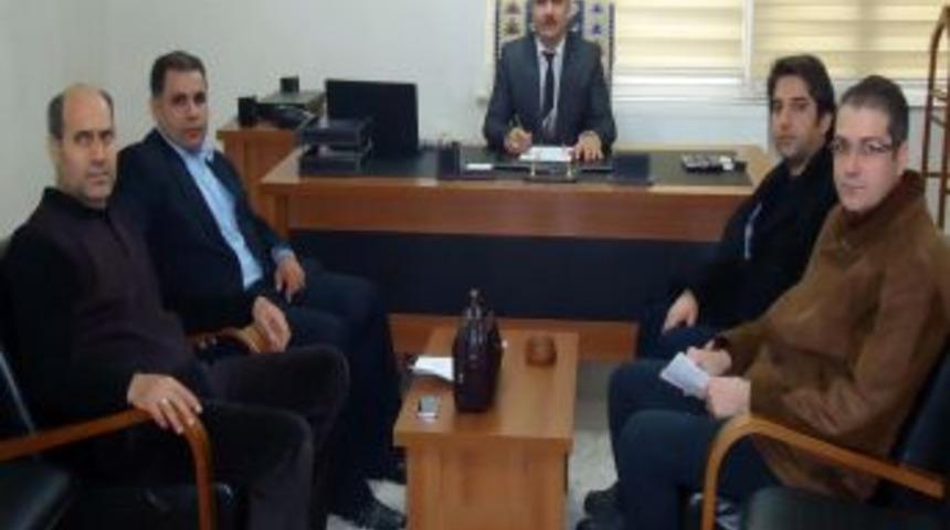 İnan&ccedil; &Ouml;zg&uuml;rl&uuml;ğ&uuml; I&ccedil;in '26 Bakana 26 Bin Dilek&ccedil;e' Kampanyası