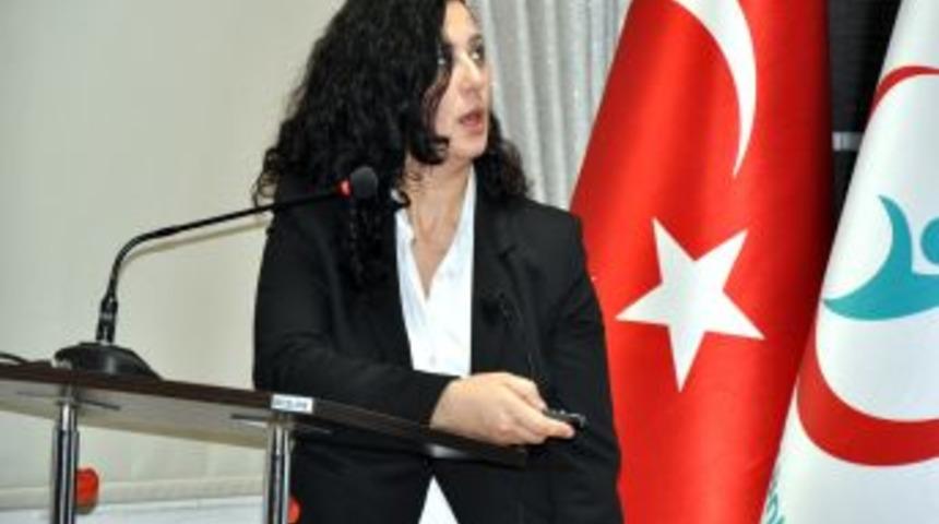 Dr. Sağlam: Verem Hastalığı Hala Ciddi Bir Tehdit