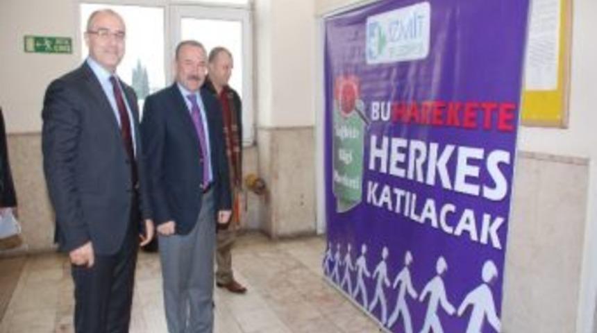 Pirelli, Sağlıklı Bilgi Hareketine Katıldı