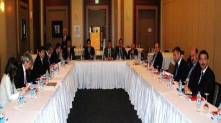 Şanlıurfa&rsquo;da &ldquo;hayat Boyu &Ouml;ğrenmenin Gelişmesi&rdquo; Projesi