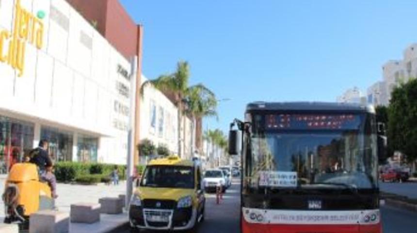 Varsaklıların Toplu Ulaşım Sorunu &Ccedil;&ouml;z&uuml;ld&uuml;