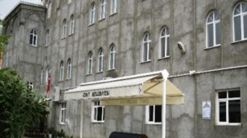 Fatih Camii Cemaatinden Tente Teşekk&uuml;r&uuml;