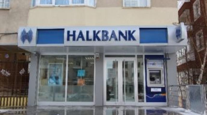 Dadaşkent Halkbank Şubesine De Kavuştu