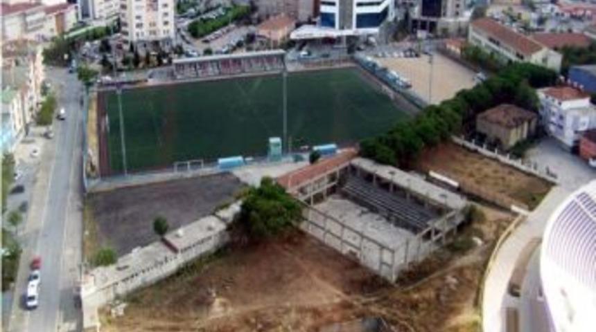 Gebze'ye Amat&ouml;r Spor Evi