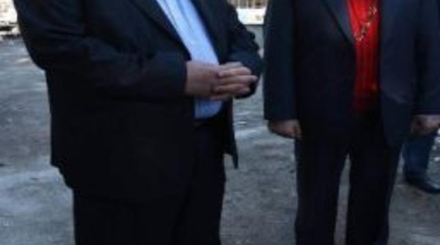 Mersin B&uuml;y&uuml;kşehir Belediyesi'ne İş&ccedil;i Alımı