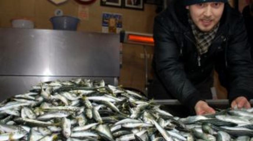 Vatandaş &lsquo;istavrit&rsquo; İle Avunuyor