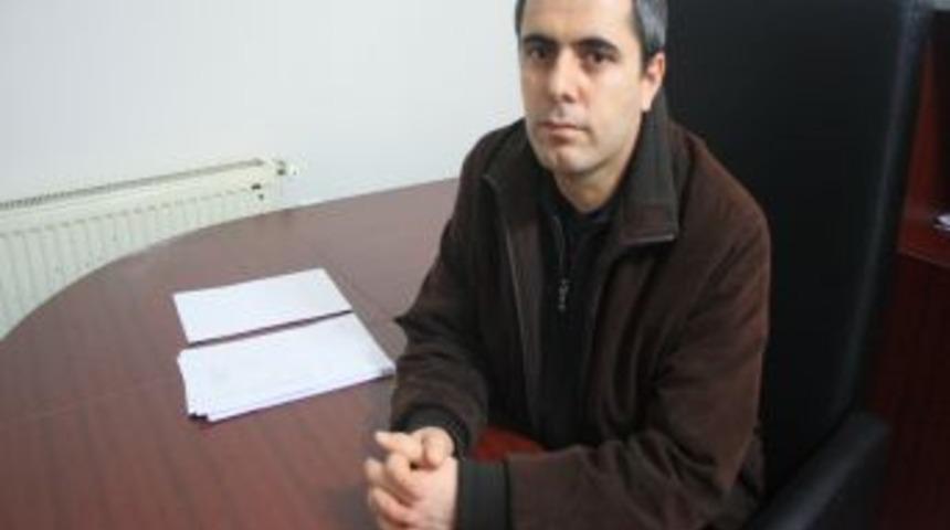 Kars&rsquo;ta Sağlık &Ccedil;alışanları Dernek &Ccedil;atısı Altında Buluşuyor