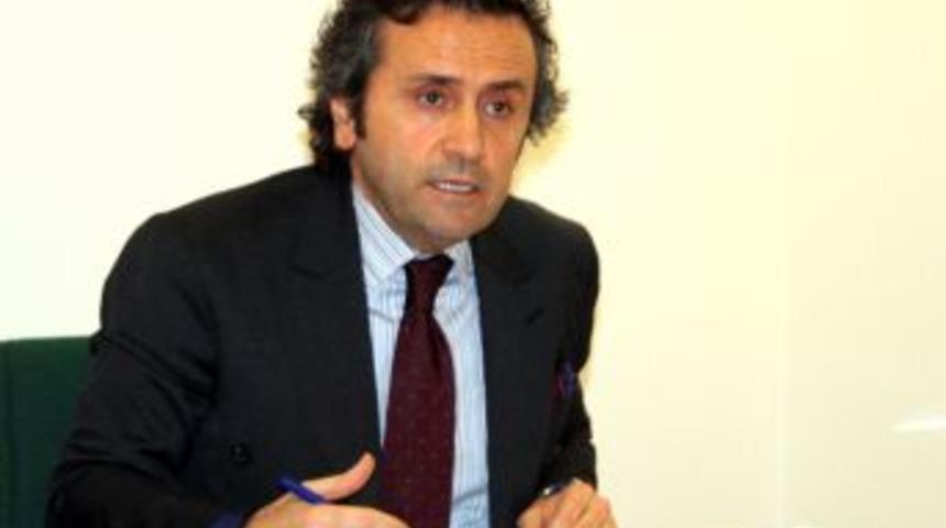 Hazırgiyim Sekt&ouml;r&uuml; Şanlıurfa'ya Taşınıyor