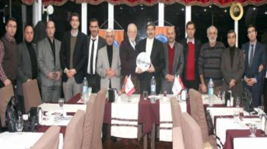 İstanbullu Işadamları, Diyarbakır'daki Fırsatları G&ouml;rd&uuml;