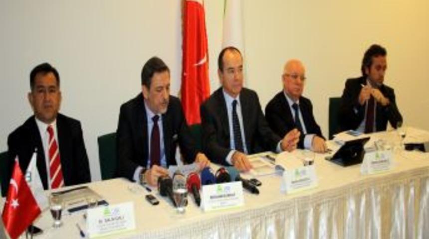 Tekstilcilerin Hedefi, AB &Uuml;lkelerinin Kaybettiği Pazarlara Hakim Olmak