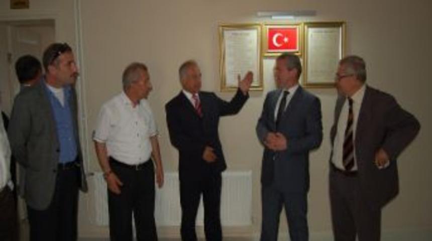 Lapseki Belediyesi'nin Kreş Hizmeti S&uuml;recek