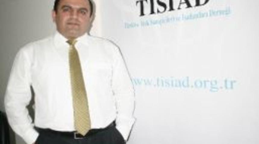 T&uuml;rkiye İle Irak Arasındaki Ticari İlişkilerin Geliştirilmesi