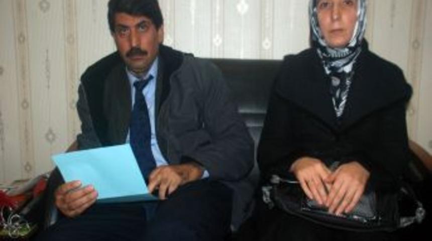 A&Ouml;F Sınavındaki G&ouml;revi Iptal Edilen &Ouml;ğretmenden Su&ccedil; Duyurusunda Bulundu