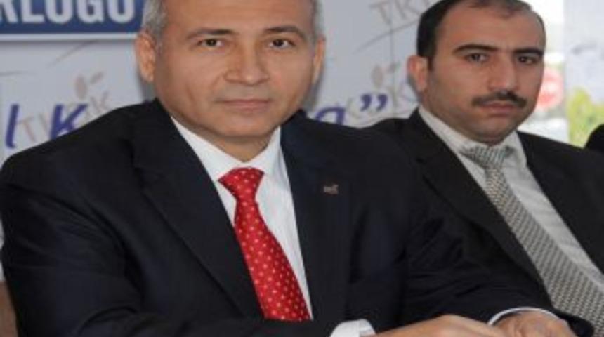 TKDK Manisa İl Koordinat&ouml;rl&uuml;ğ&uuml; Proje Kabul&uuml;ne Martta Başlıyor