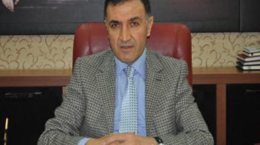 Caner: Eğitimde Eski Başarıyı Yakalamak I&ccedil;in &Uuml;niversiteyle Ortak &Ccedil;alışacağız