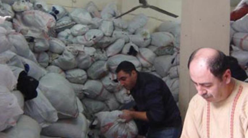 BDP'den deprem vurgunu