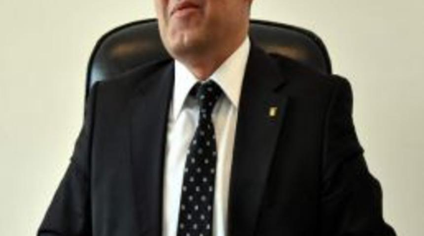 Baro Başkanı &Ouml;ztekin, İcra Ve İflas Kanununu Değerlendirdi