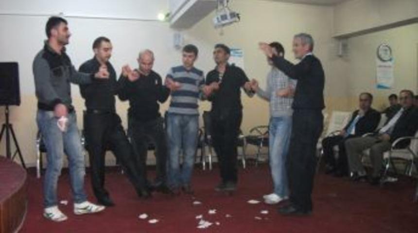 Zile M Tipi Cezaevi Okul Oldu