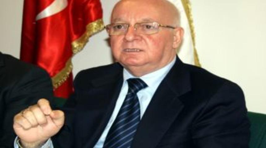 OİB Başkanı, Otomotiv Test Merkezi I&ccedil;in Antalya'yı Adres G&ouml;sterdi