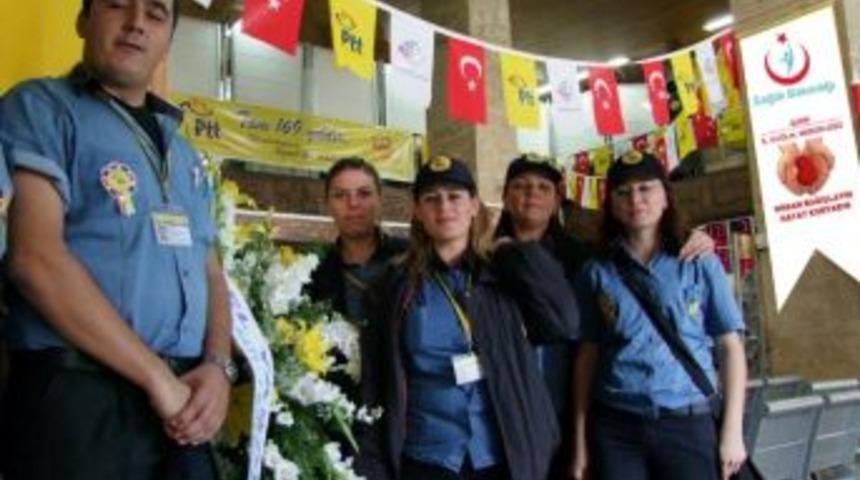 Postadan Yaşam Da &Ccedil;ıkabilecek