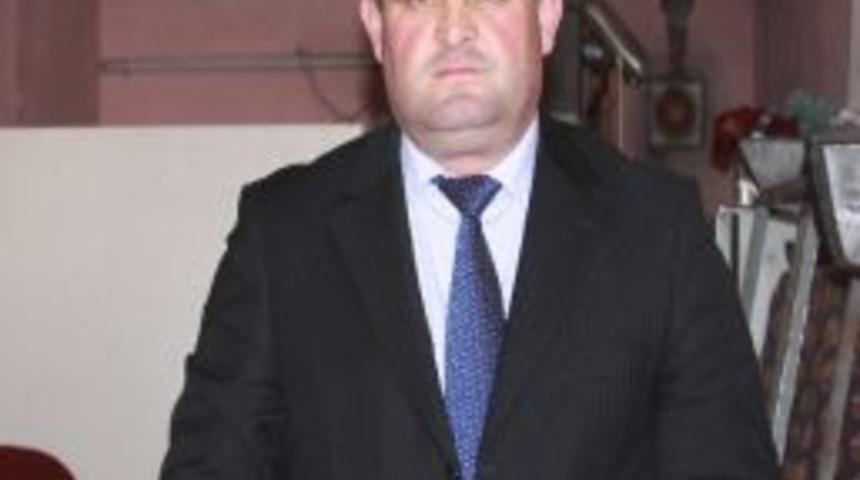 Seyyid Ahmet Arvasi&rsquo;nin &Ouml;l&uuml;m&uuml;n&uuml;n 24. Yılı